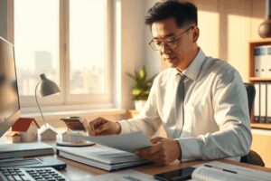 양도소득세 줄이는 5가지 부동산 절세 전략