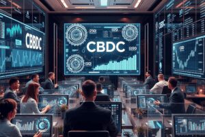 CBDC 시대, 투자 환경에 미치는 5가지 핵심 변화